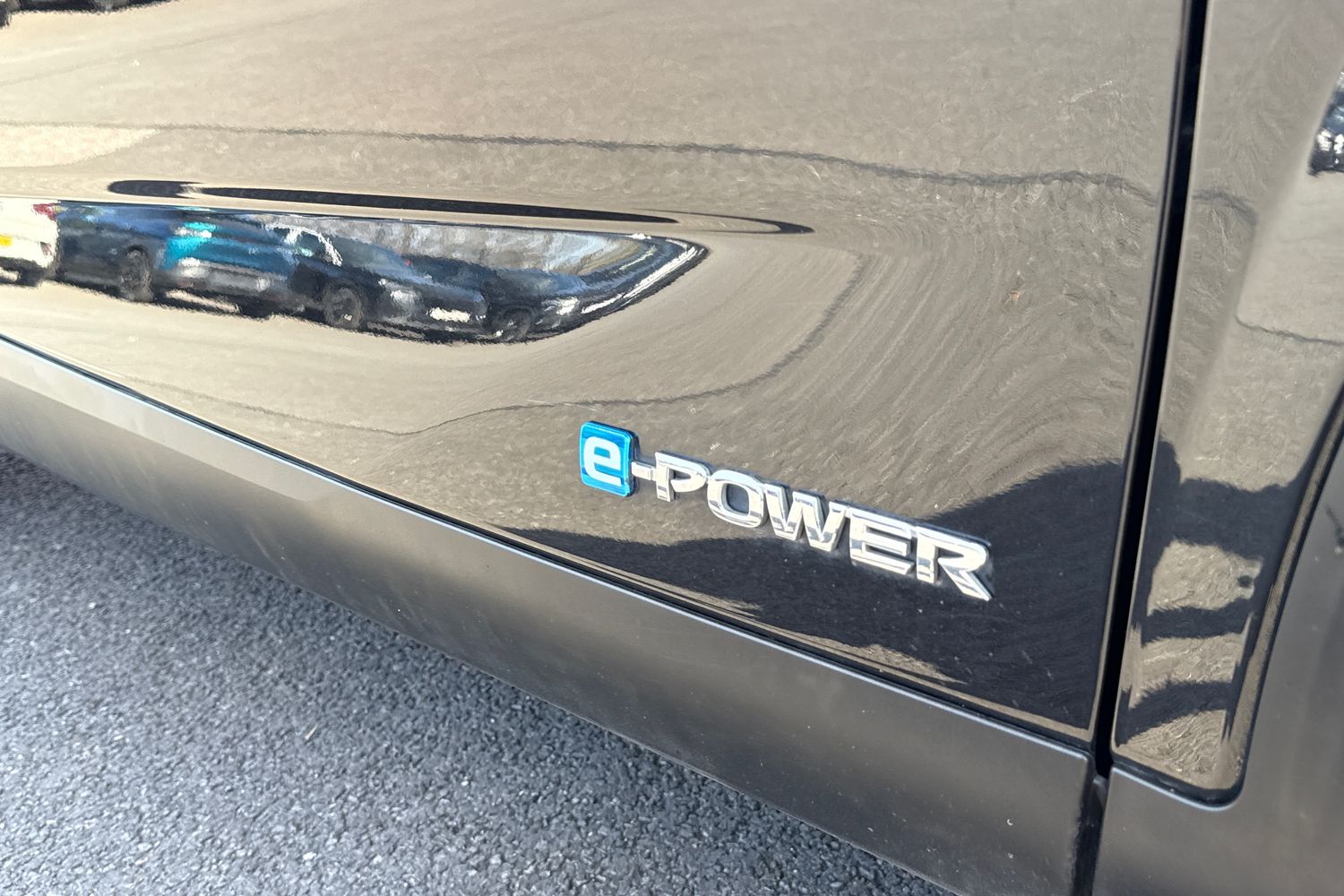 Used Nissan Qashqai 2023 for sale - 77929026: Photo 29