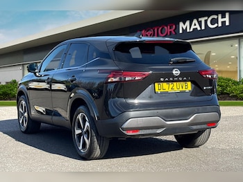 Used Nissan Qashqai 2023 for sale - 77929026: Photo