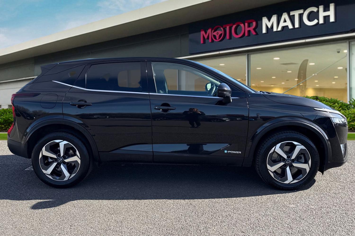 Used Nissan Qashqai 2023 for sale - 77929026: Photo 3