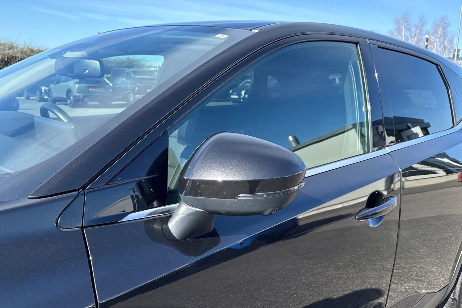 Used Nissan Qashqai 2023 for sale - 77929026: Photo 30