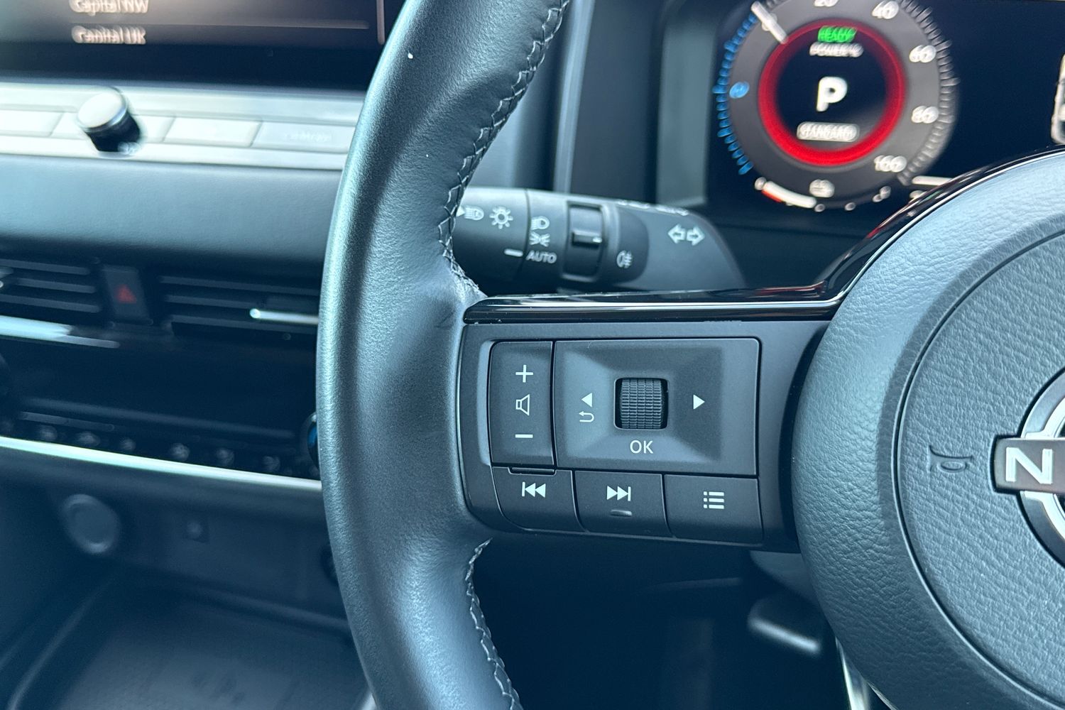 Used Nissan Qashqai 2023 for sale - 77929026: Photo 38