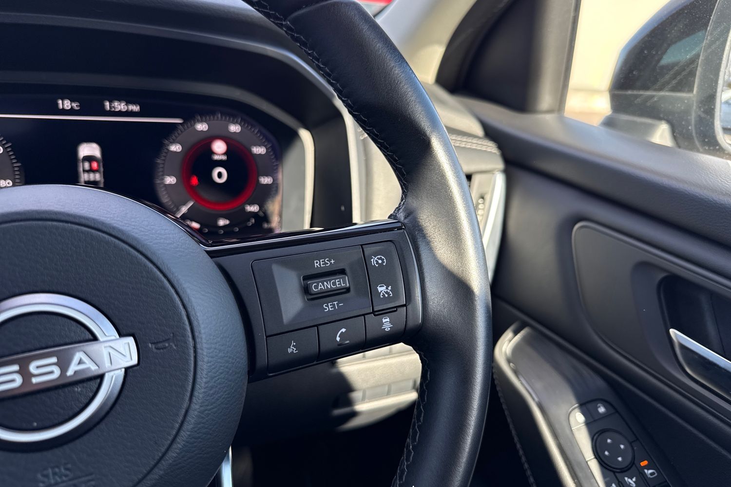 Used Nissan Qashqai 2023 for sale - 77929026: Photo 39