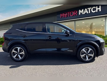 Used Nissan Qashqai 2023 for sale - 77929026: Photo