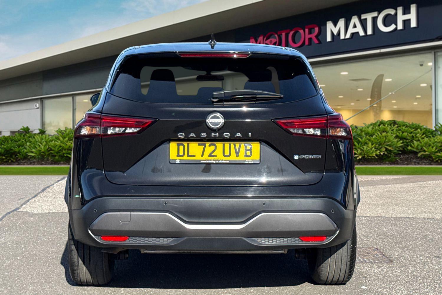 Used Nissan Qashqai 2023 for sale - 77929026: Photo 4