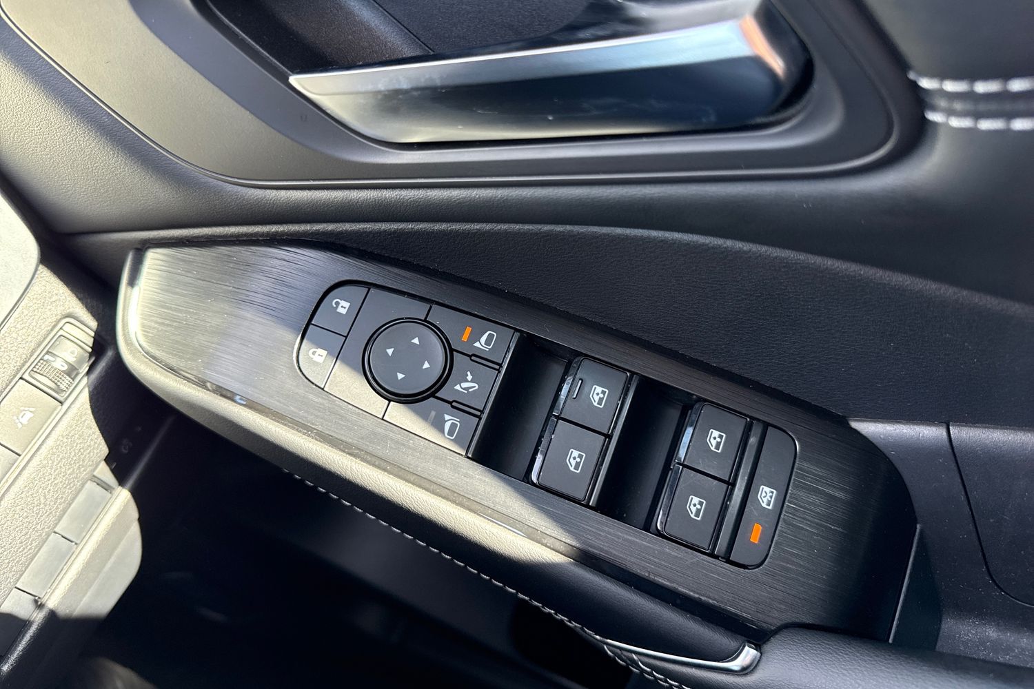 Used Nissan Qashqai 2023 for sale - 77929026: Photo 40