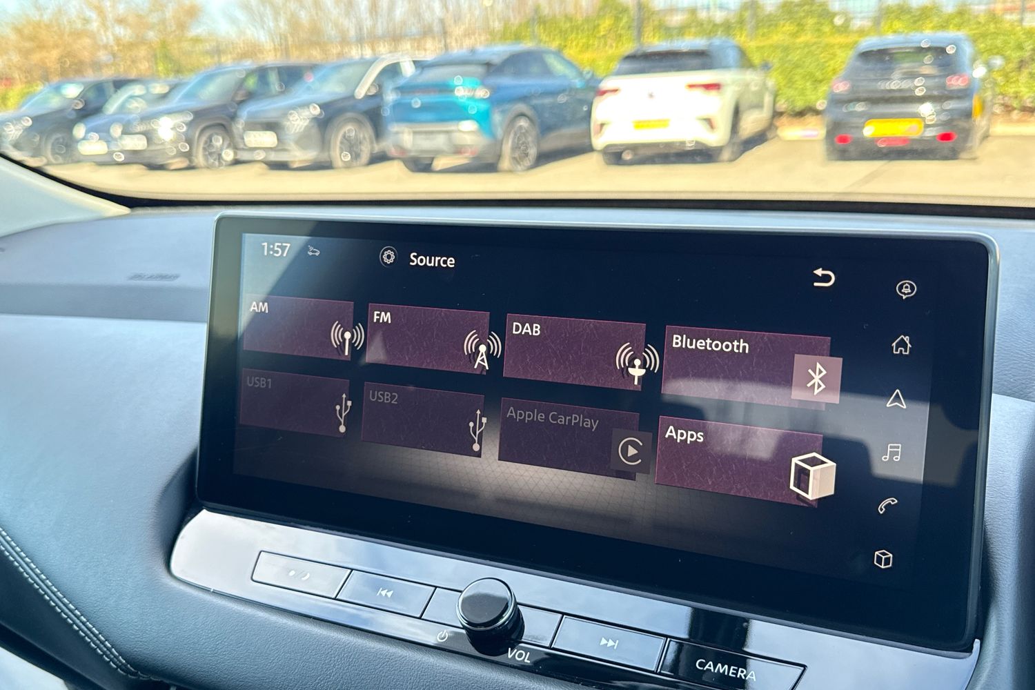 Used Nissan Qashqai 2023 for sale - 77929026: Photo 42