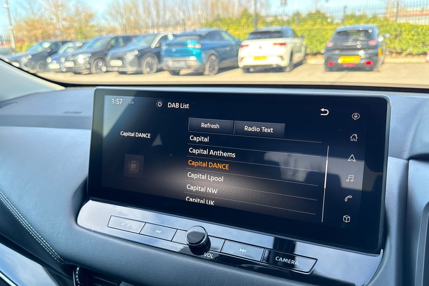 Used Nissan Qashqai 2023 for sale - 77929026: Photo 43