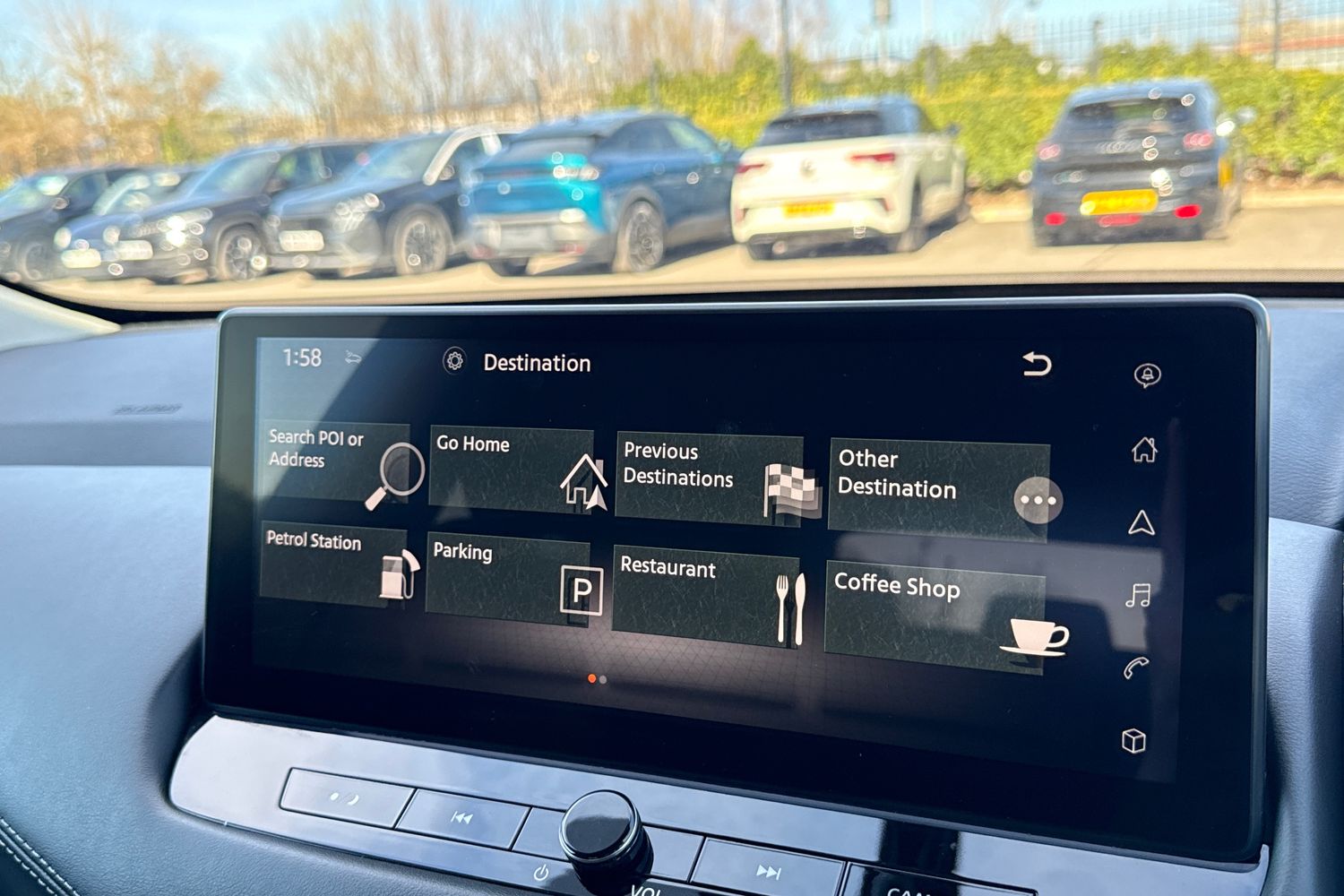 Used Nissan Qashqai 2023 for sale - 77929026: Photo 45