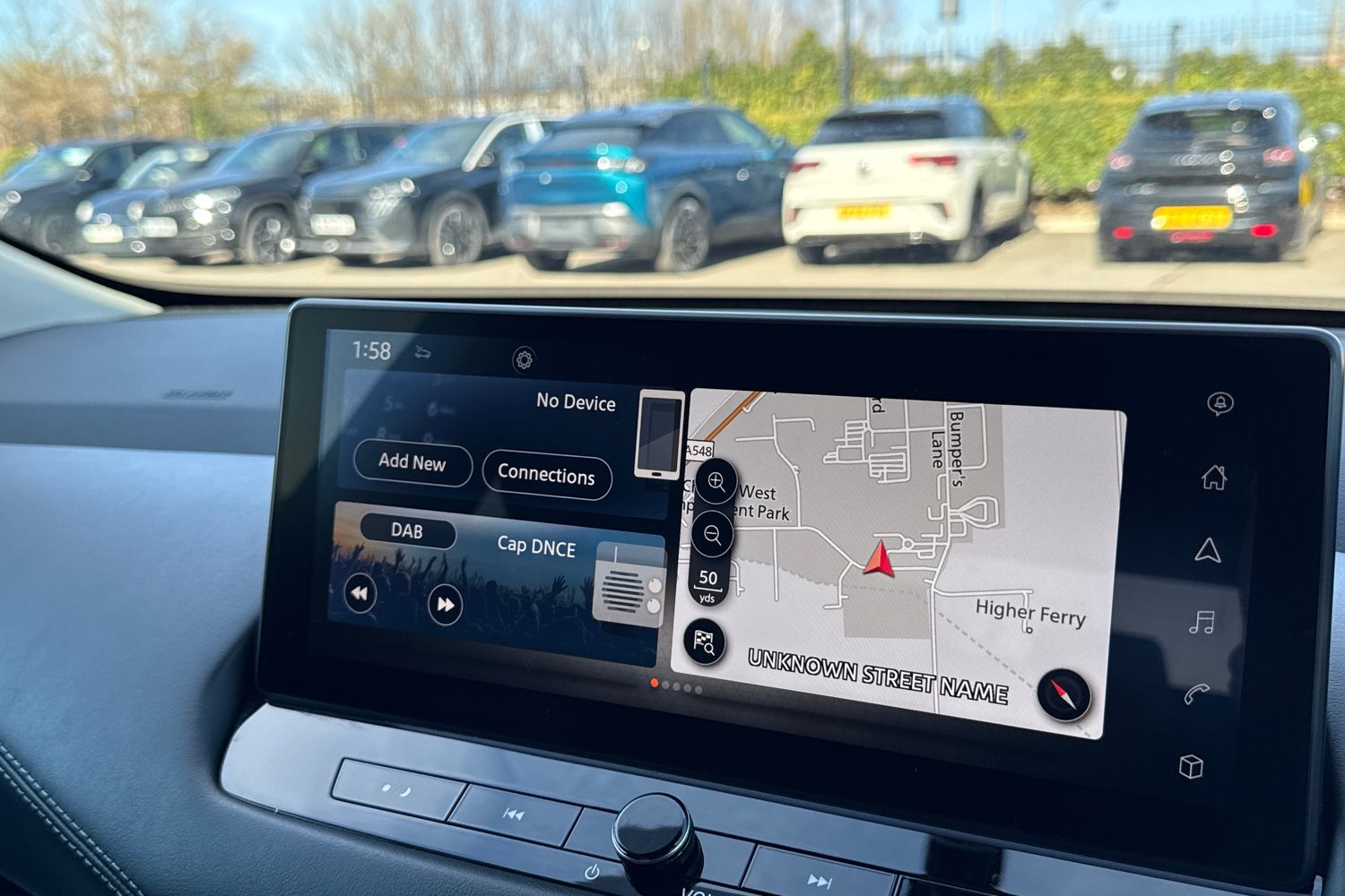 Used Nissan Qashqai 2023 for sale - 77929026: Photo 47