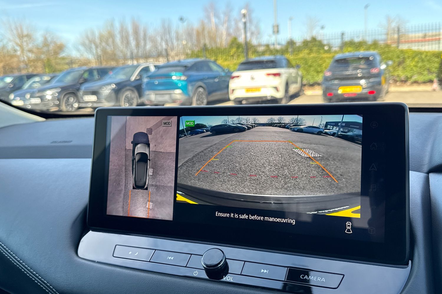 Used Nissan Qashqai 2023 for sale - 77929026: Photo 49