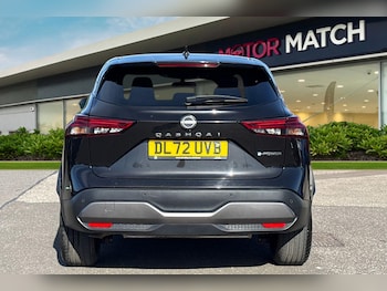 Used Nissan Qashqai 2023 for sale - 77929026: Photo