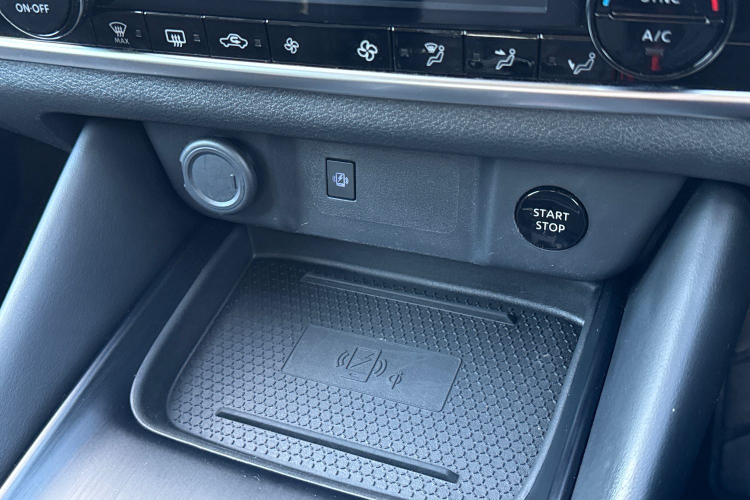 Used Nissan Qashqai 2023 for sale - 77929026: Photo 50