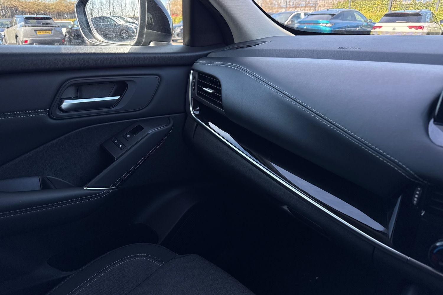 Used Nissan Qashqai 2023 for sale - 77929026: Photo 57