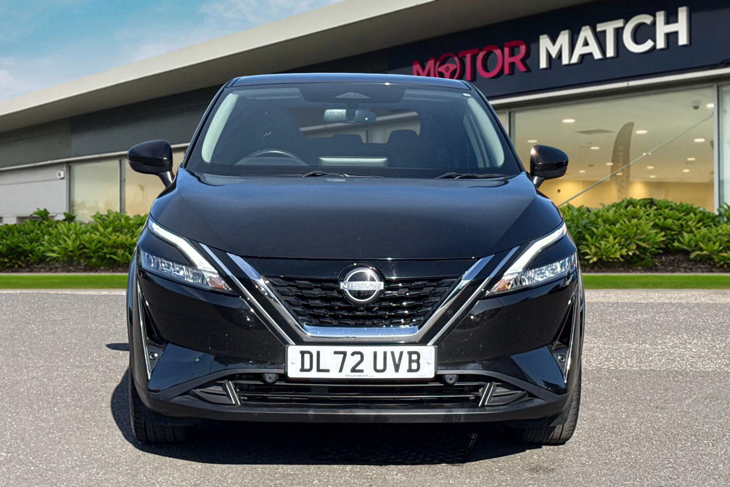 Used Nissan Qashqai 2023 for sale - 77929026: Photo 6