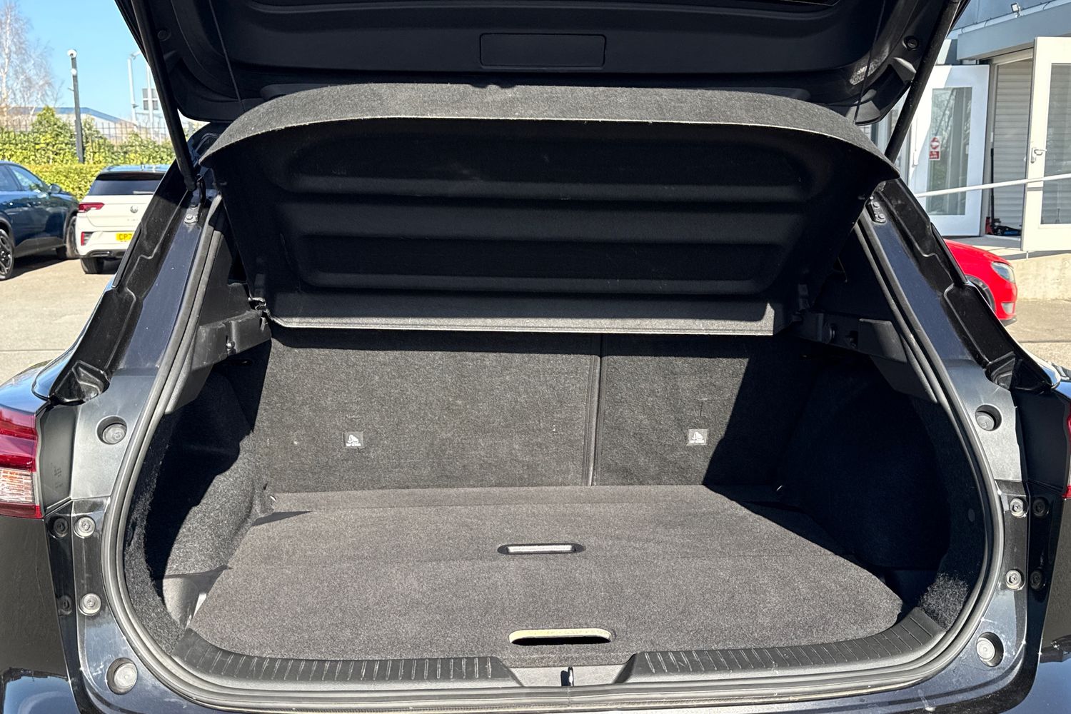 Used Nissan Qashqai 2023 for sale - 77929026: Photo 7