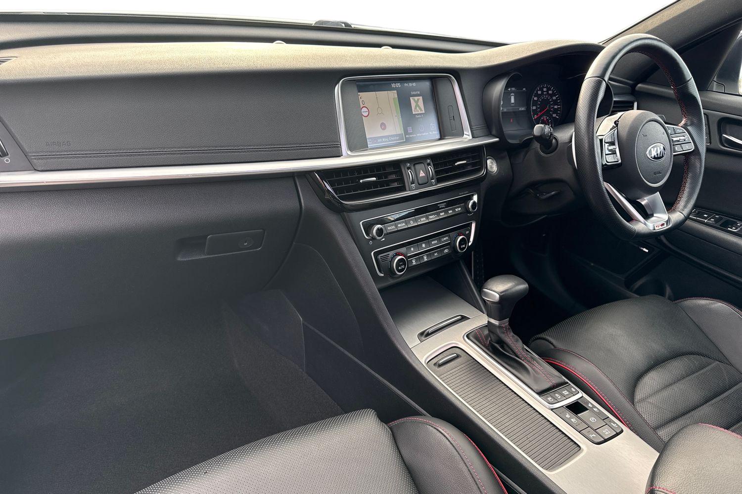 Used Kia Optima 2018 for sale - 76438869: Photo 15