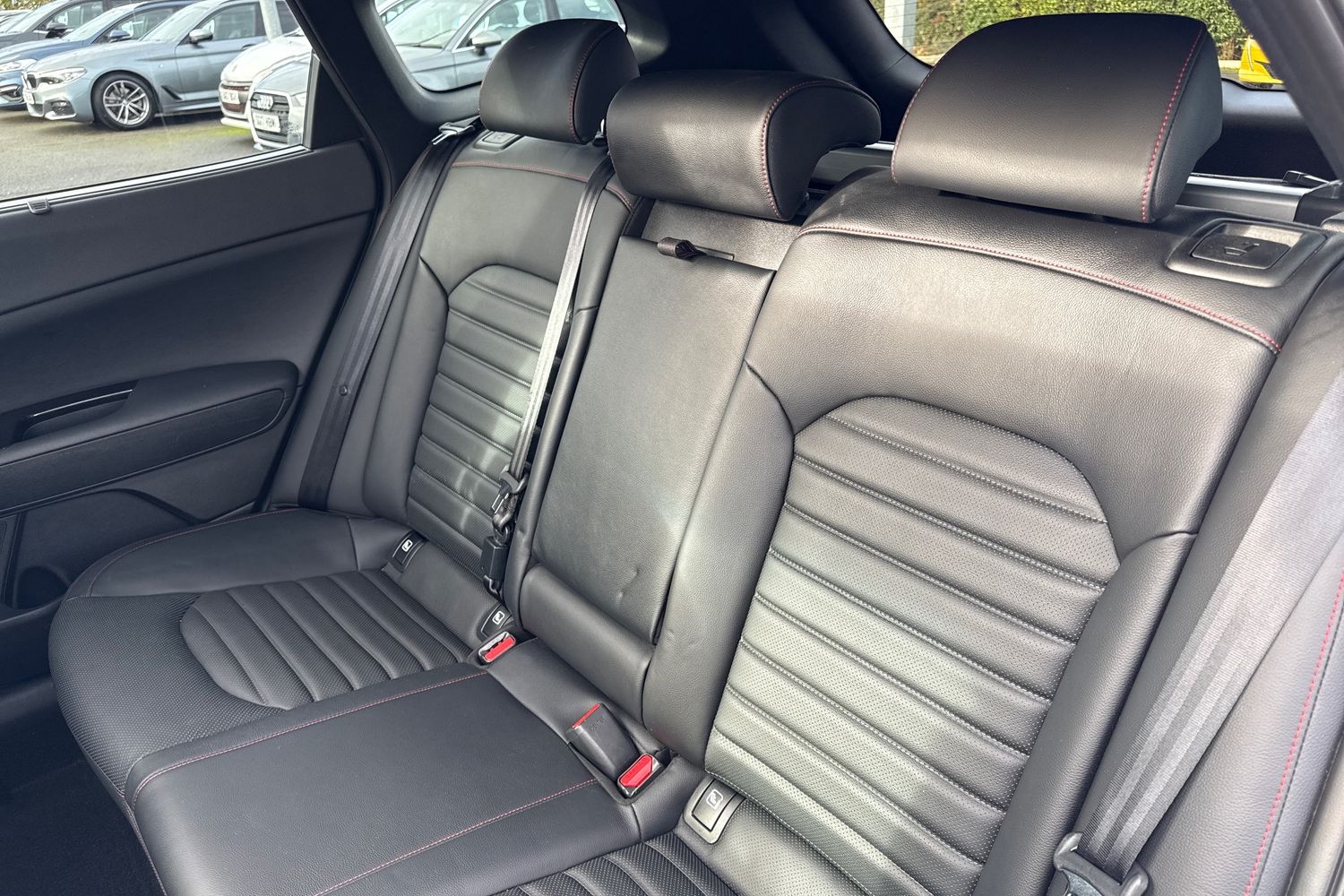 Used Kia Optima 2018 for sale - 76438869: Photo 19