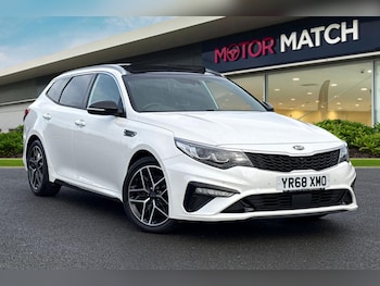 Used Kia Optima 2018 for sale - 76438869: Photo