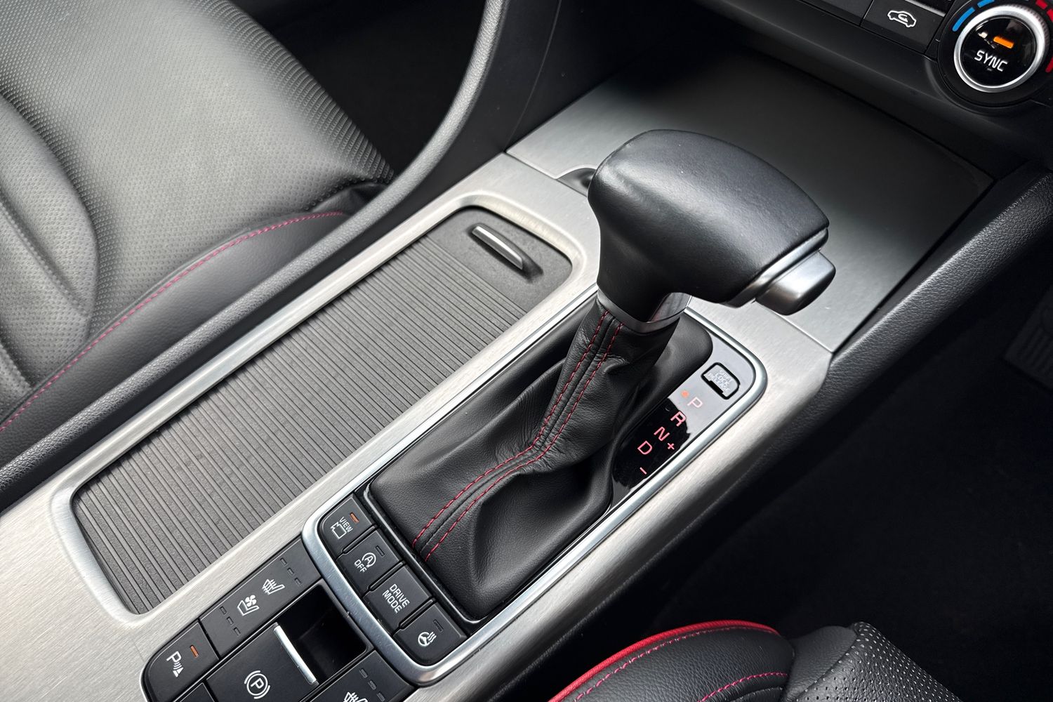 Used Kia Optima 2018 for sale - 76438869: Photo 23