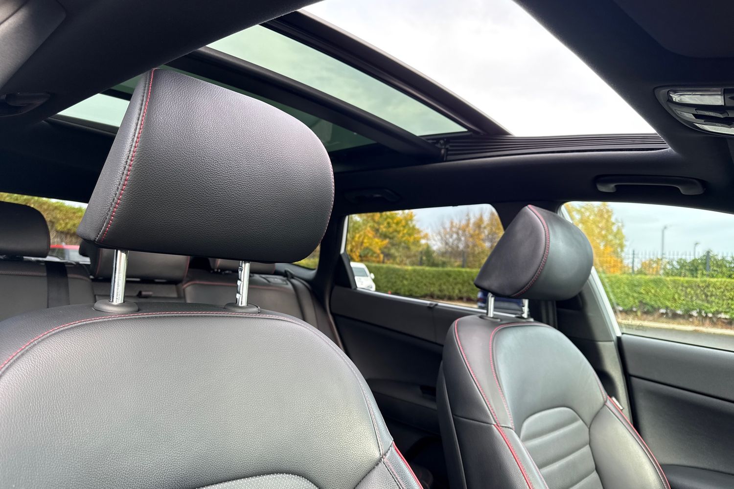 Used Kia Optima 2018 for sale - 76438869: Photo 24