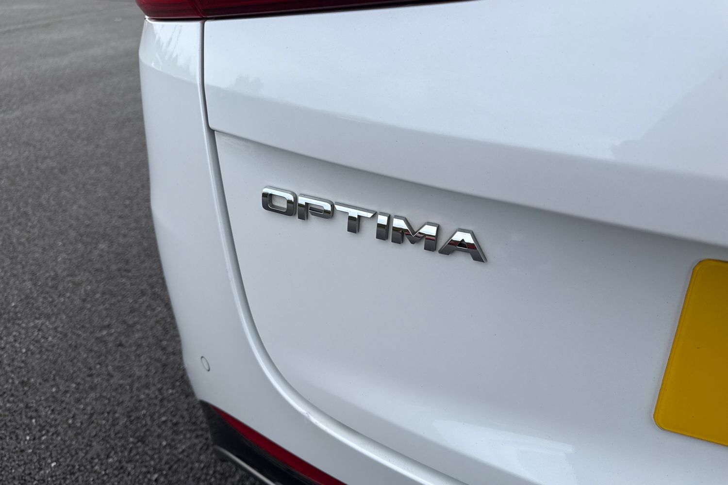 Used Kia Optima 2018 for sale - 76438869: Photo 32