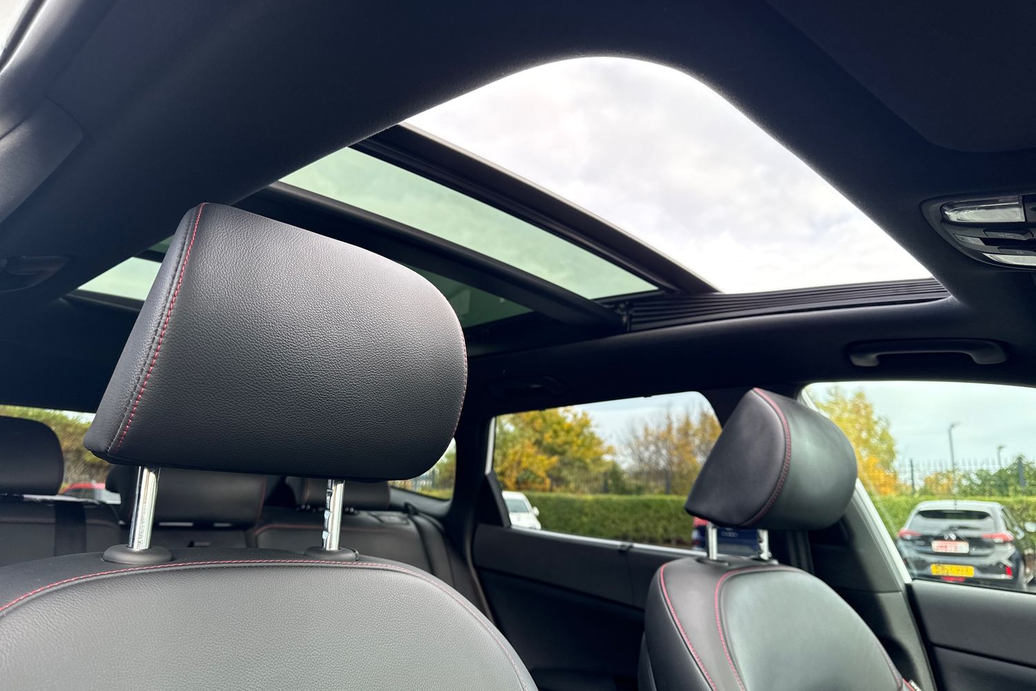 Used Kia Optima 2018 for sale - 76438869: Photo 37