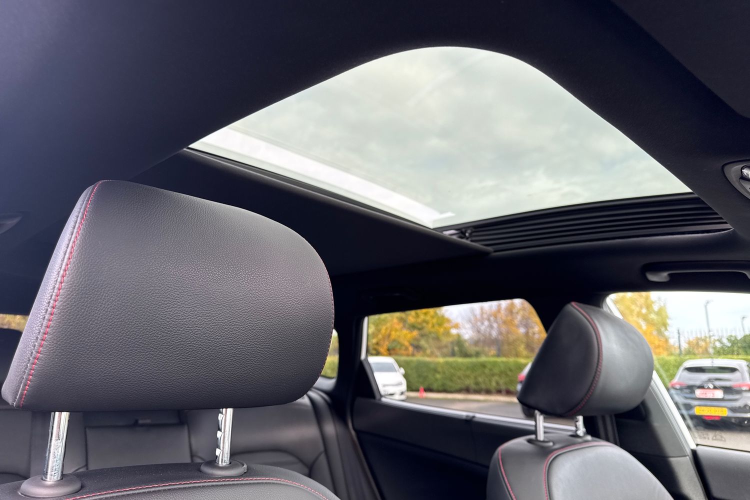 Used Kia Optima 2018 for sale - 76438869: Photo 38