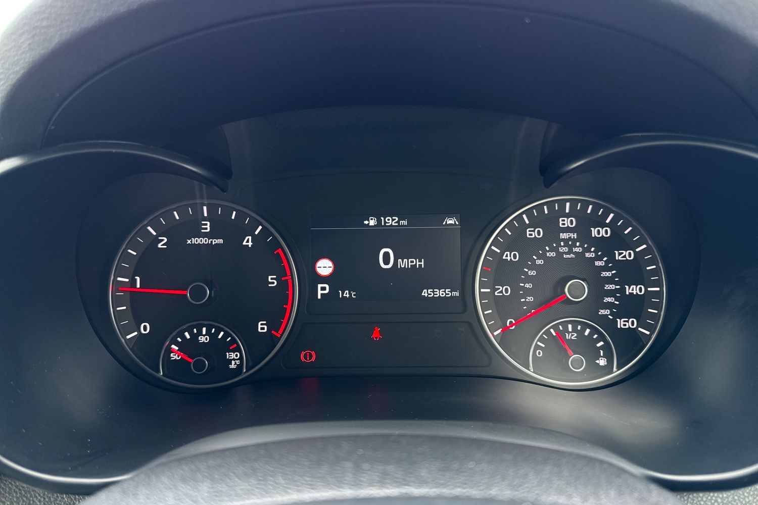 Used Kia Optima 2018 for sale - 76438869: Photo 42