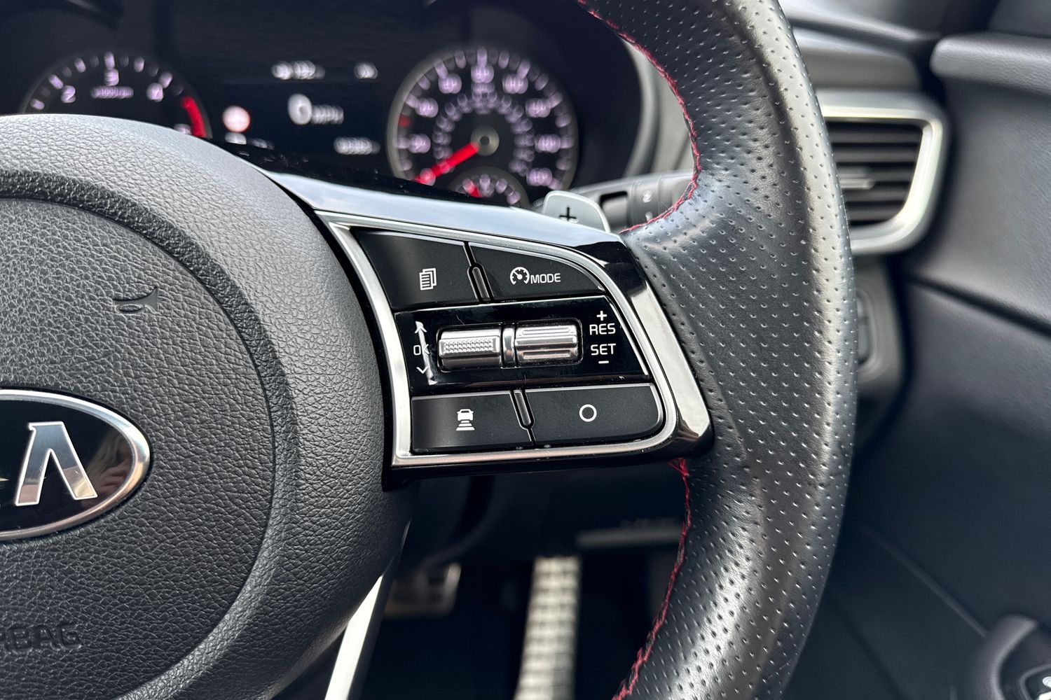 Used Kia Optima 2018 for sale - 76438869: Photo 44