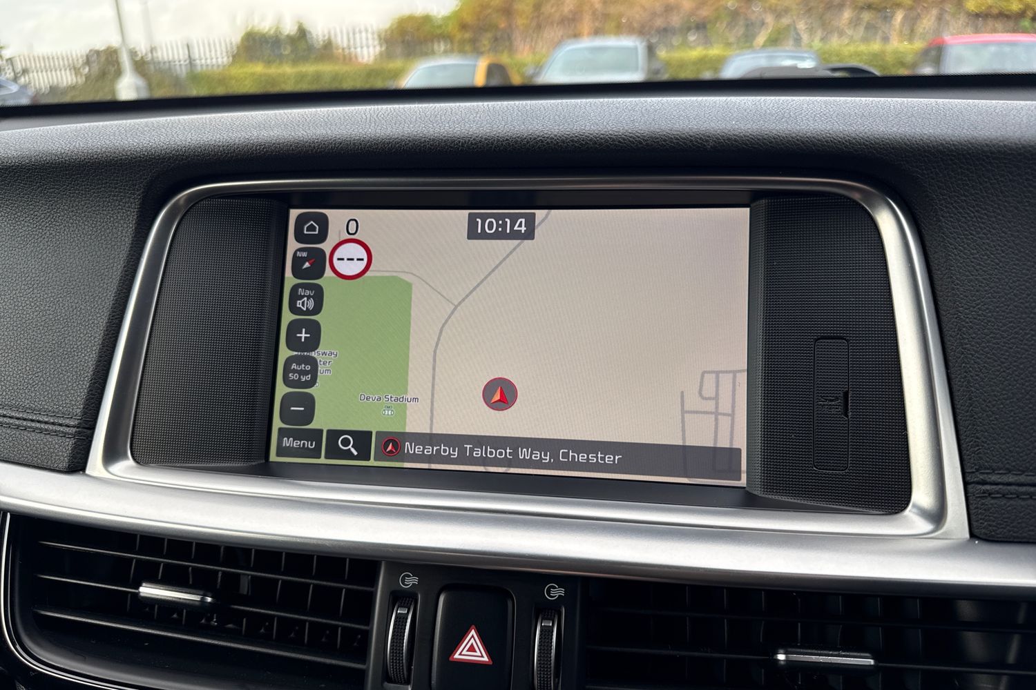 Used Kia Optima 2018 for sale - 76438869: Photo 50