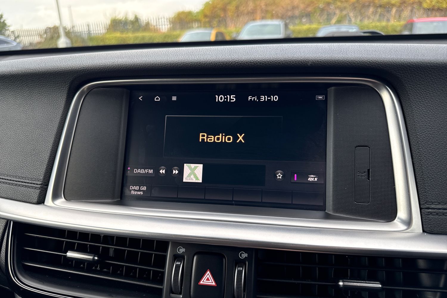 Used Kia Optima 2018 for sale - 76438869: Photo 54