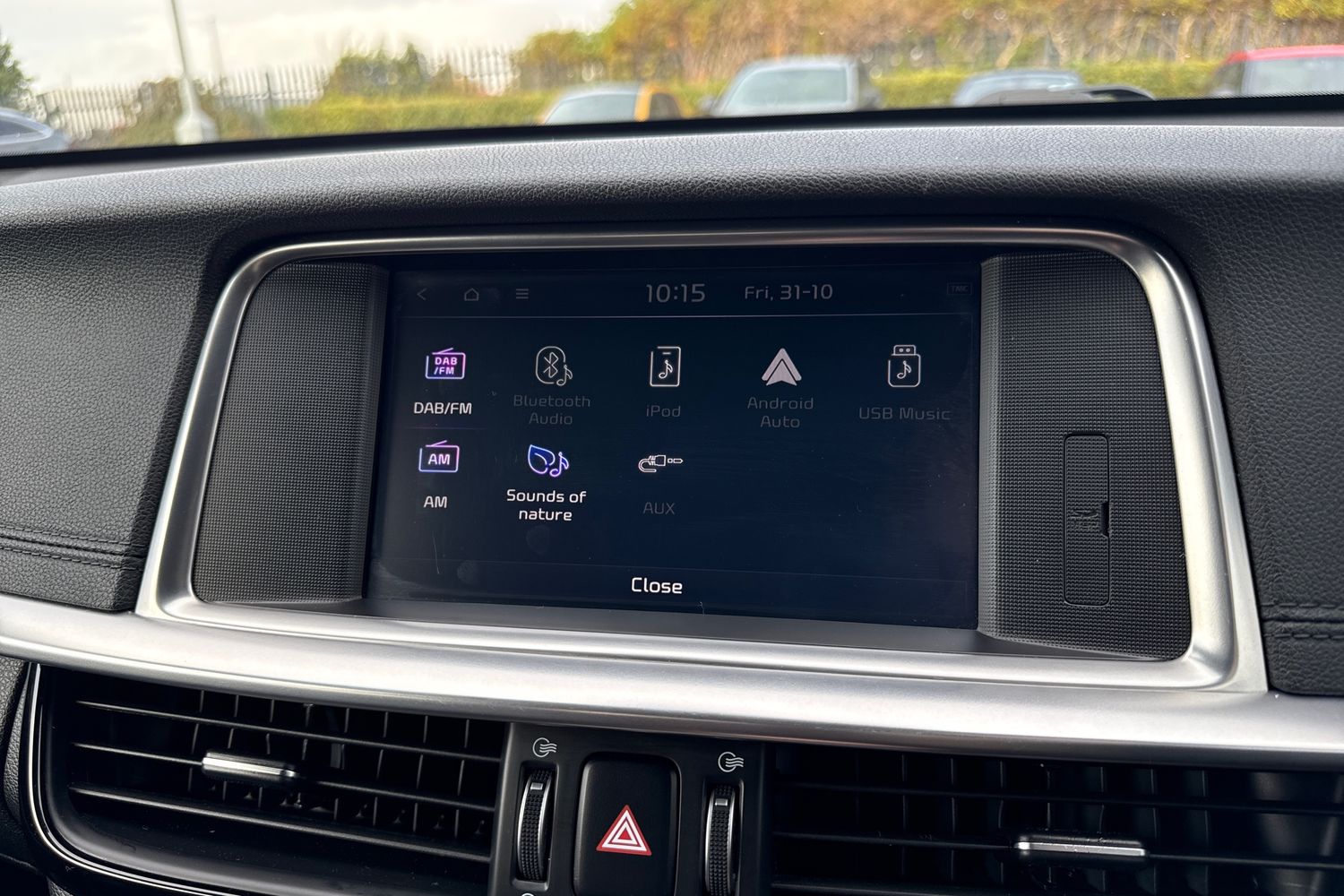 Used Kia Optima 2018 for sale - 76438869: Photo 56