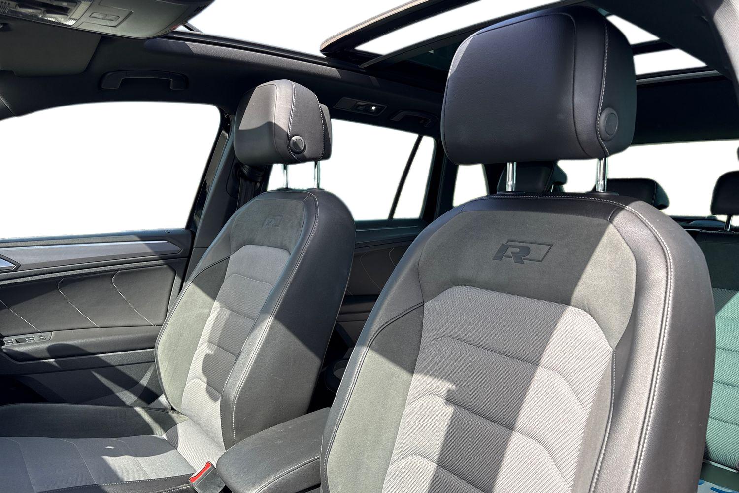 Used Volkswagen Tiguan 2018 for sale - 78070010: Photo 16