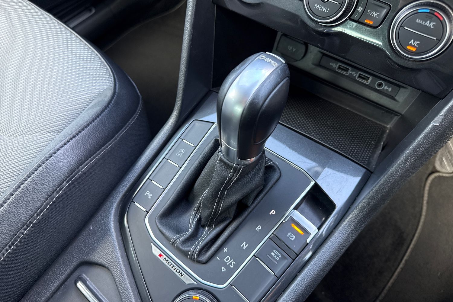 Used Volkswagen Tiguan 2018 for sale - 78070010: Photo 23