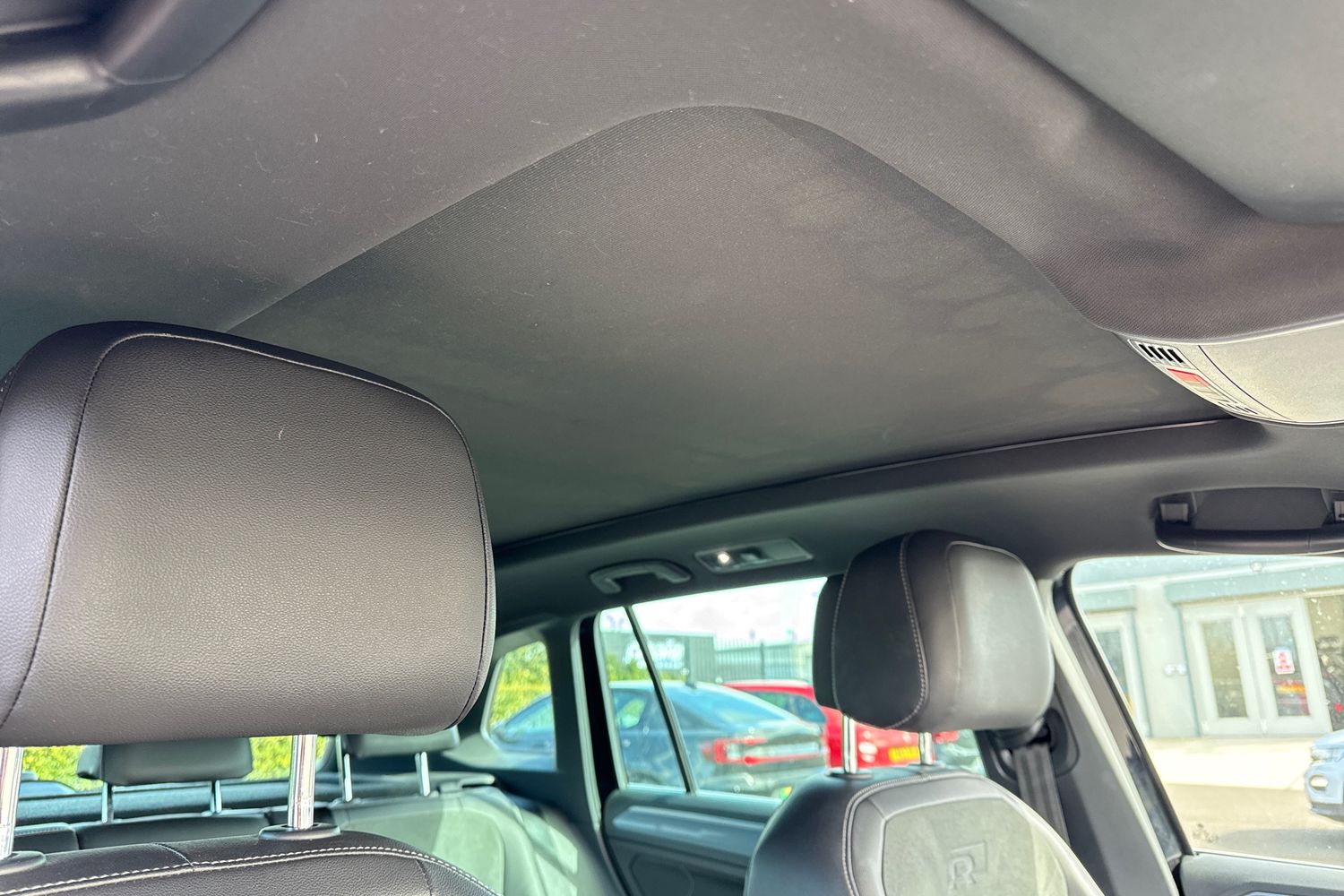 Used Volkswagen Tiguan 2018 for sale - 78070010: Photo 39