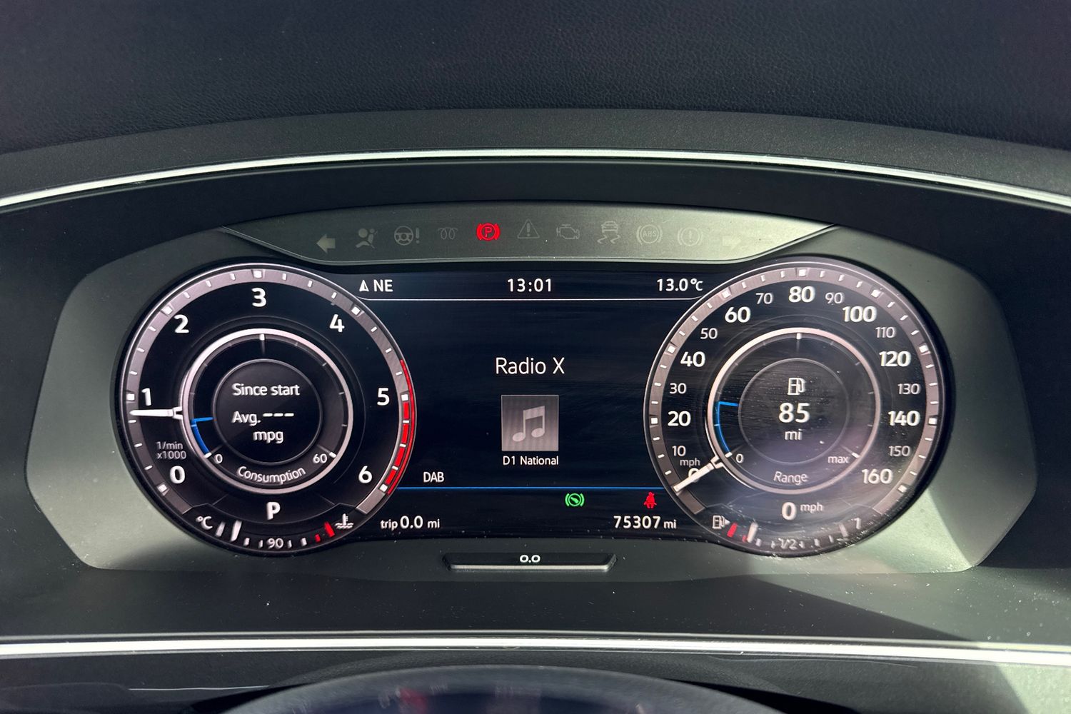 Used Volkswagen Tiguan 2018 for sale - 78070010: Photo 40