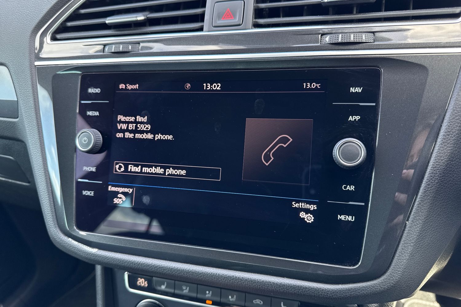 Used Volkswagen Tiguan 2018 for sale - 78070010: Photo 51