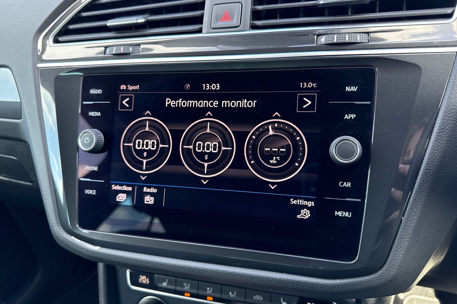 Used Volkswagen Tiguan 2018 for sale - 78070010: Photo 54