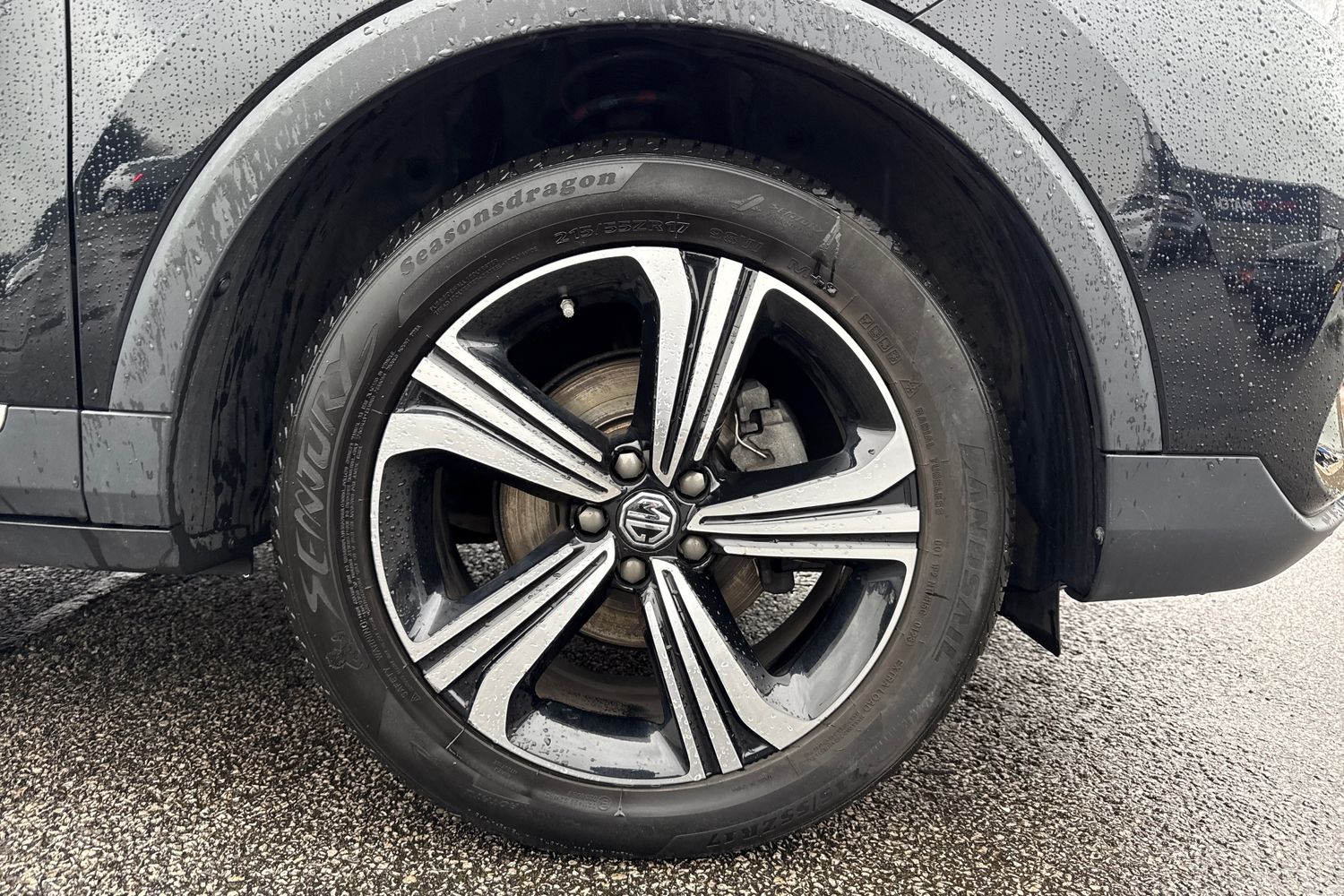 Used MG MG ZS 2022 for sale - 77472976: Photo 10