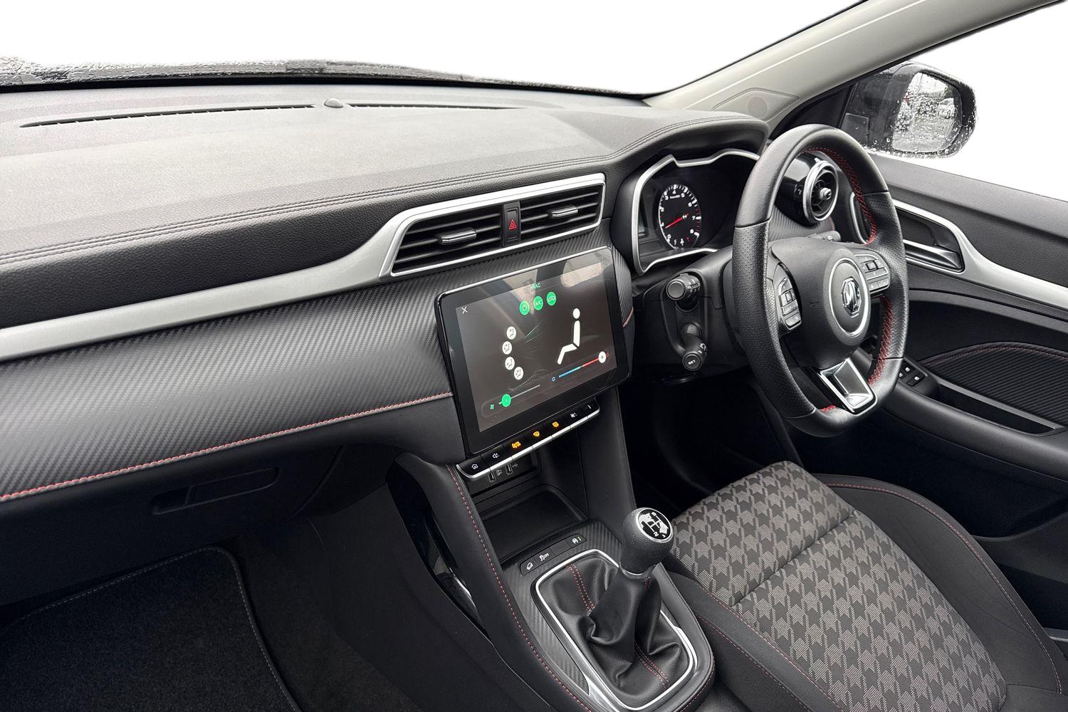 Used MG MG ZS 2022 for sale - 77472976: Photo 15