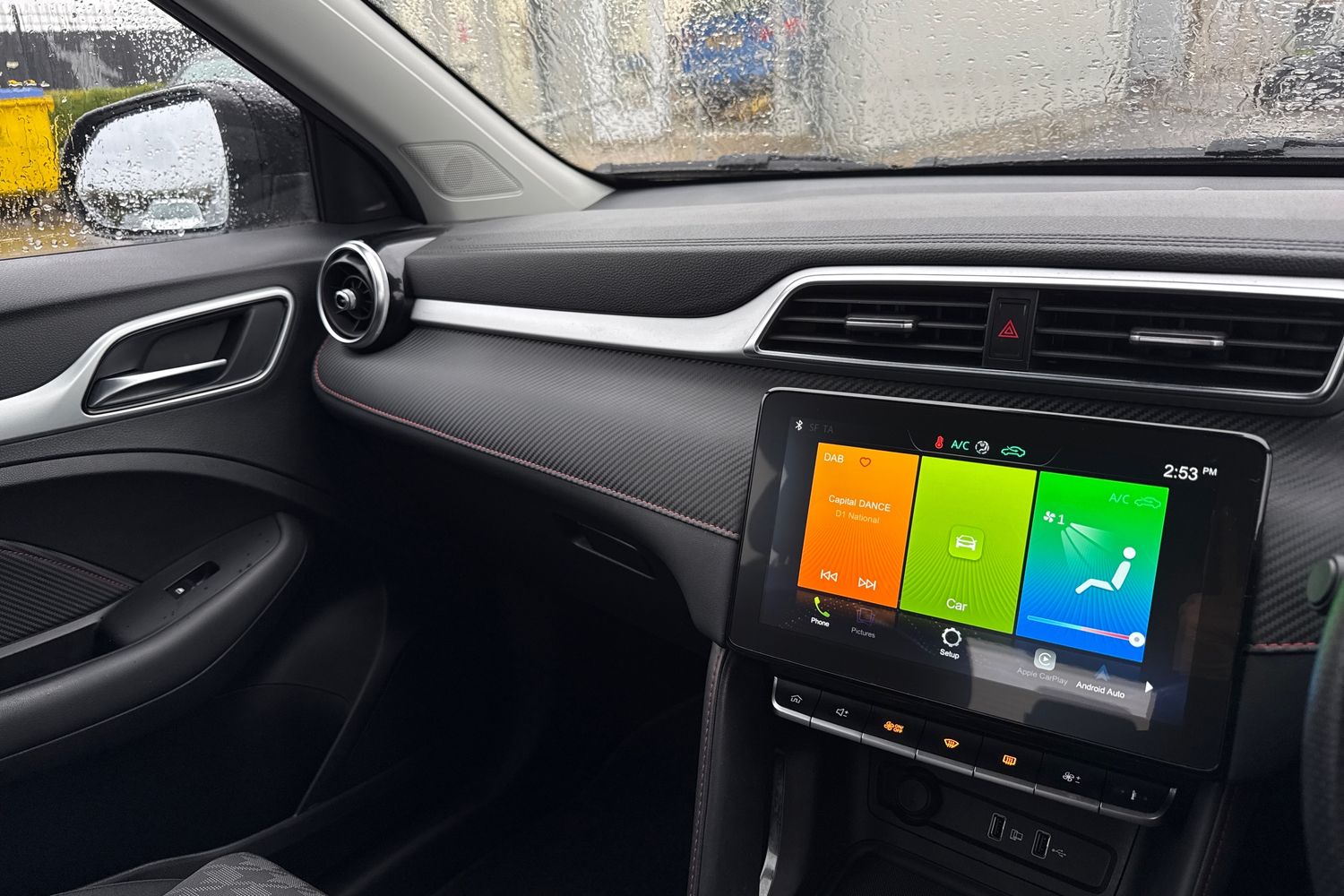 Used MG MG ZS 2022 for sale - 77472976: Photo 17