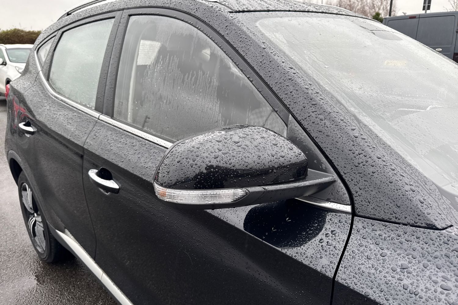 Used MG MG ZS 2022 for sale - 77472976: Photo 28