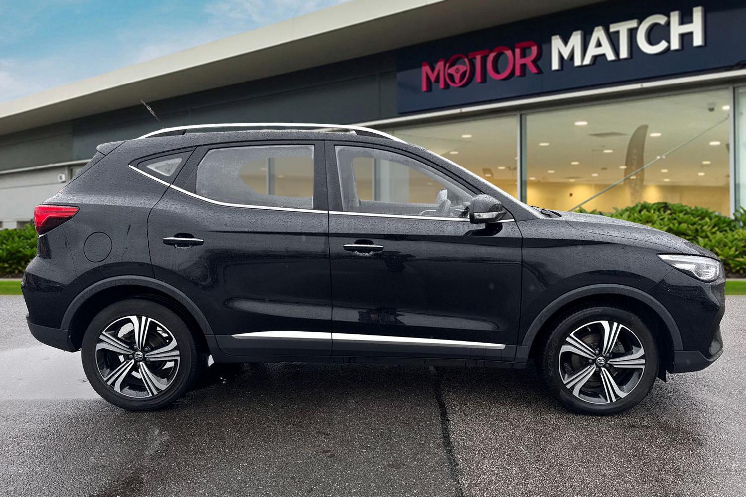 Used MG MG ZS 2022 for sale - 77472976: Photo 3