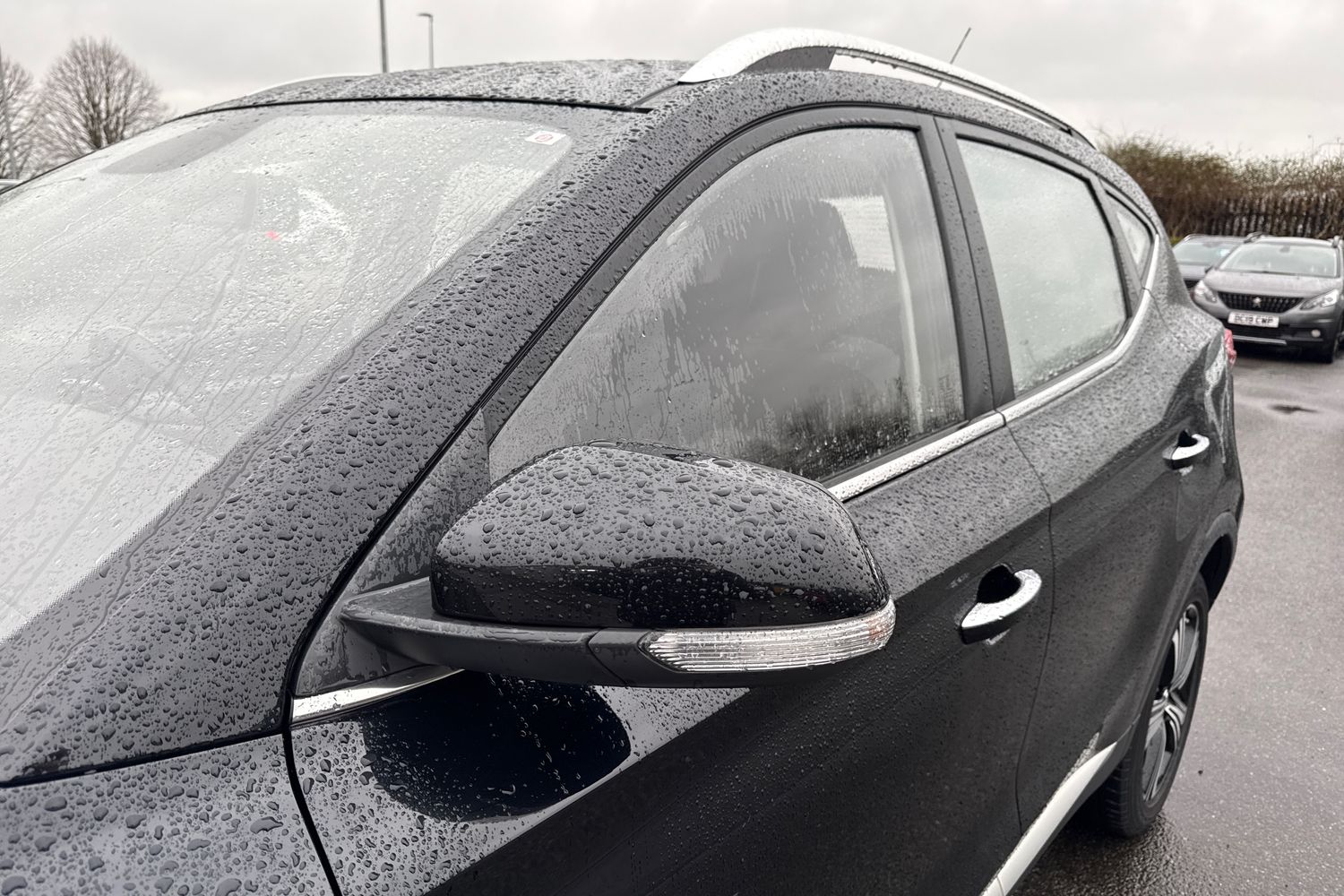 Used MG MG ZS 2022 for sale - 77472976: Photo 30