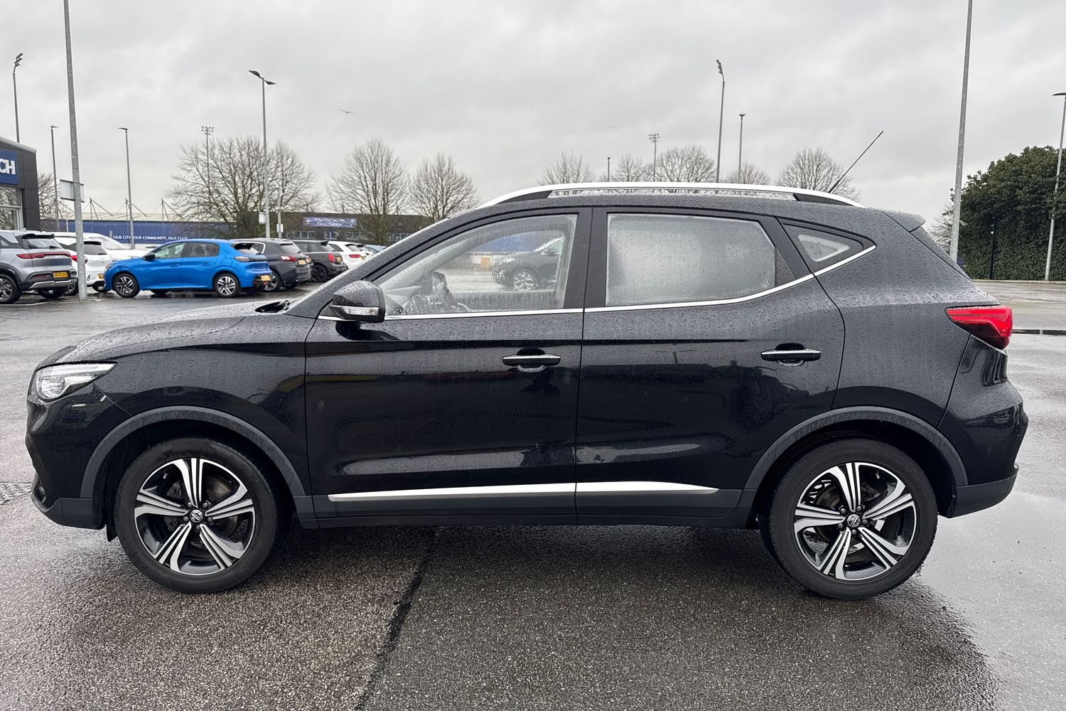 Used MG MG ZS 2022 for sale - 77472976: Photo 31