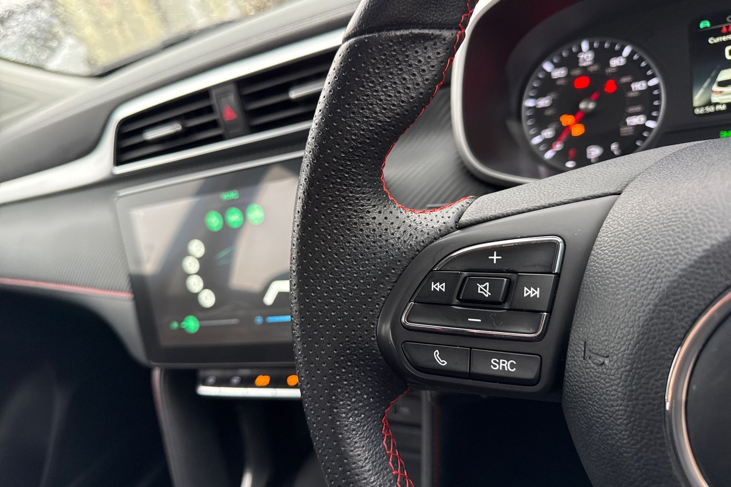 Used MG MG ZS 2022 for sale - 77472976: Photo 38