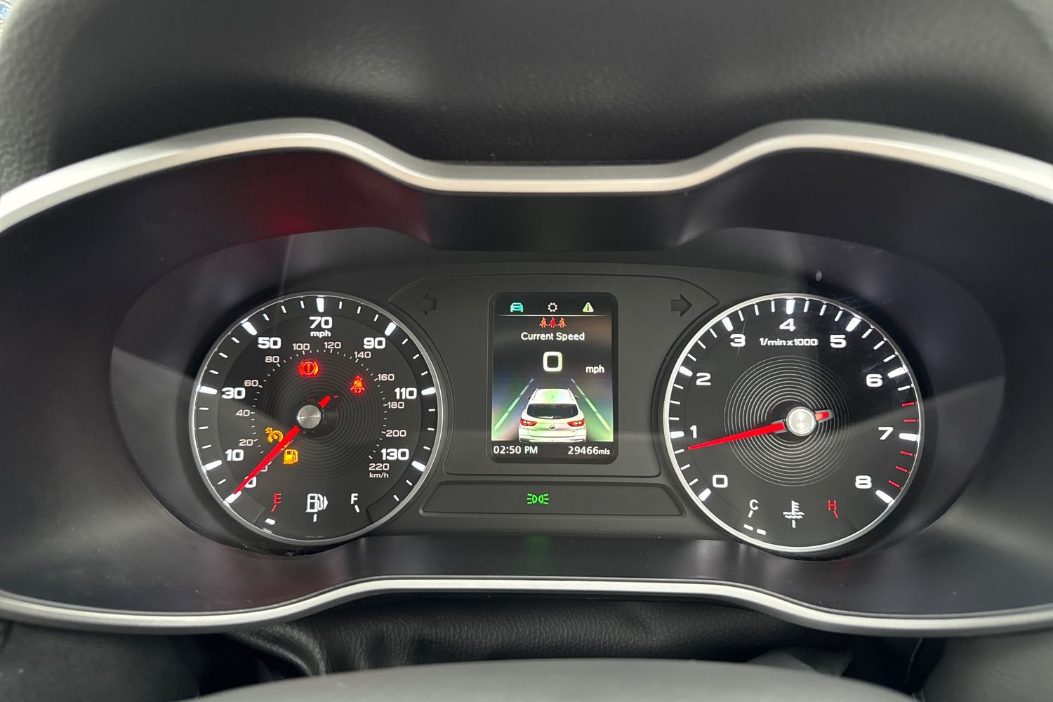 Used MG MG ZS 2022 for sale - 77472976: Photo 44