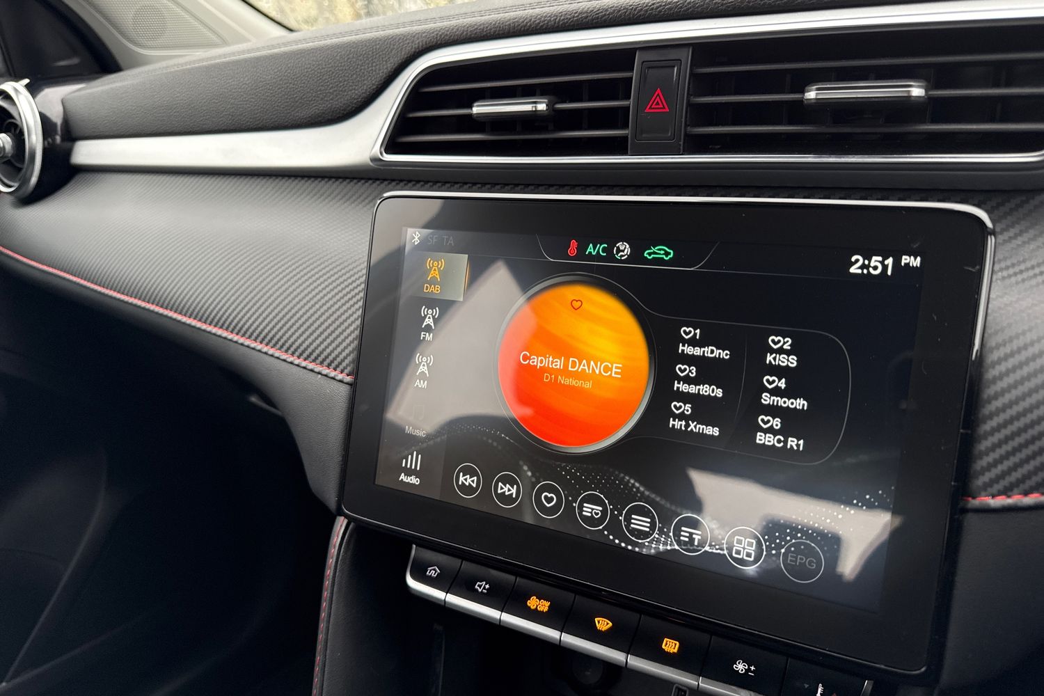 Used MG MG ZS 2022 for sale - 77472976: Photo 45