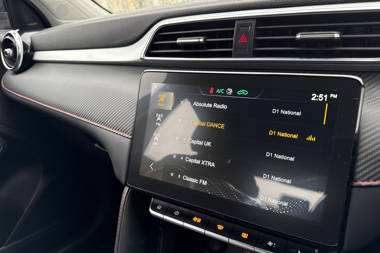 Used MG MG ZS 2022 for sale - 77472976: Photo 46