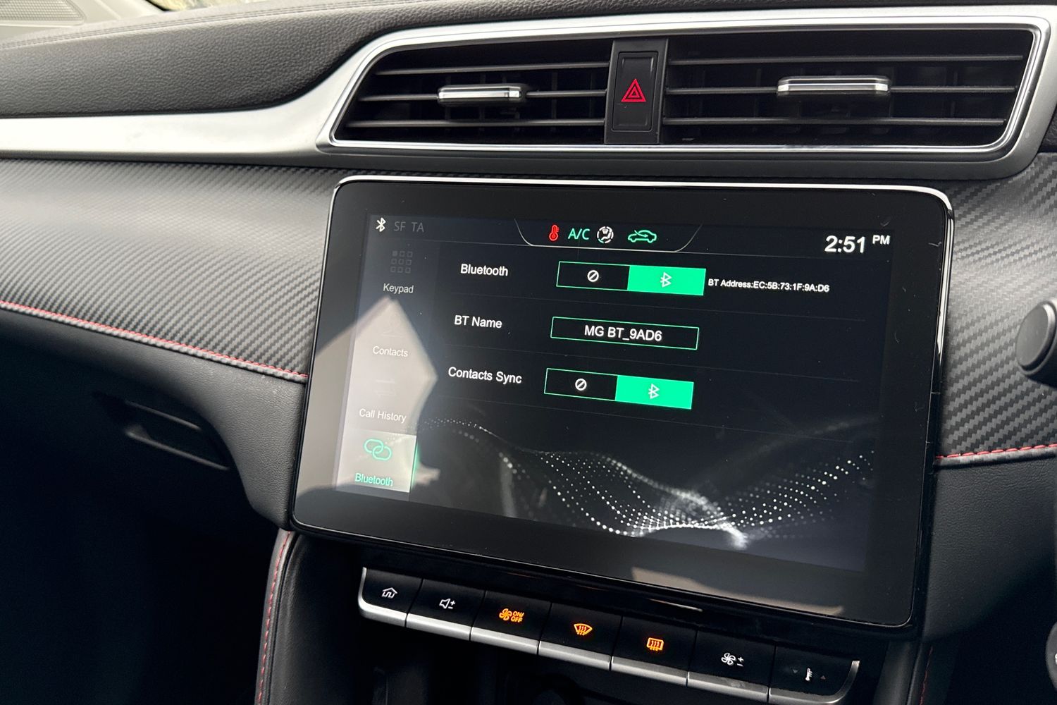 Used MG MG ZS 2022 for sale - 77472976: Photo 47